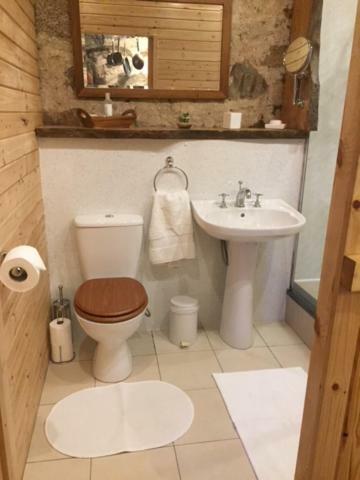 The Barn | Aberlour Apartment Ngoại thất bức ảnh